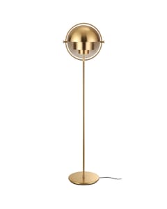 Multi-Lite Floor Lamp