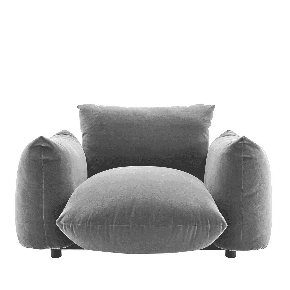 Marenco Sofa - Armchair