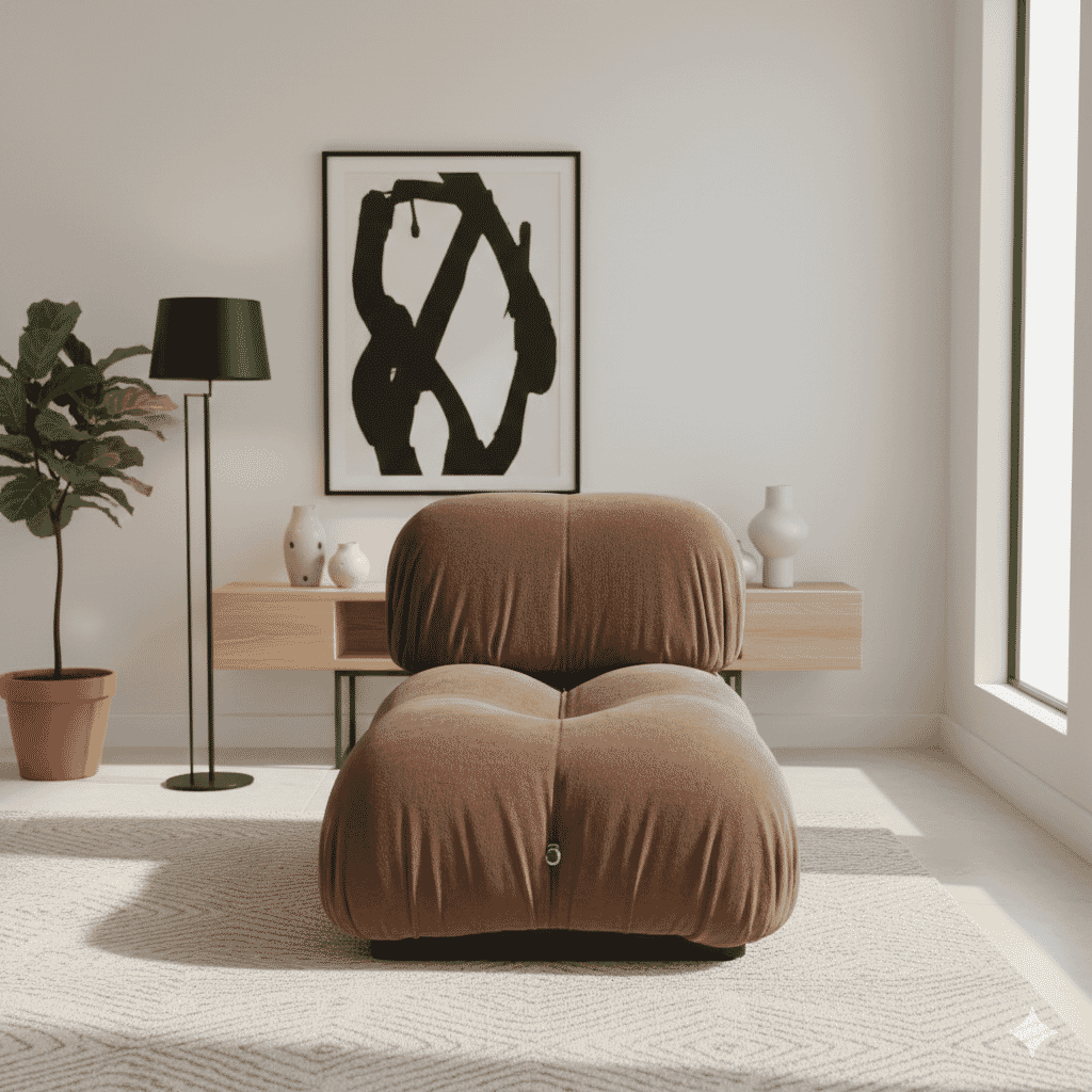 Mario Bellini Modular Sofa | Combination 011