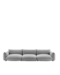 Marenco Sofa - Three Seater