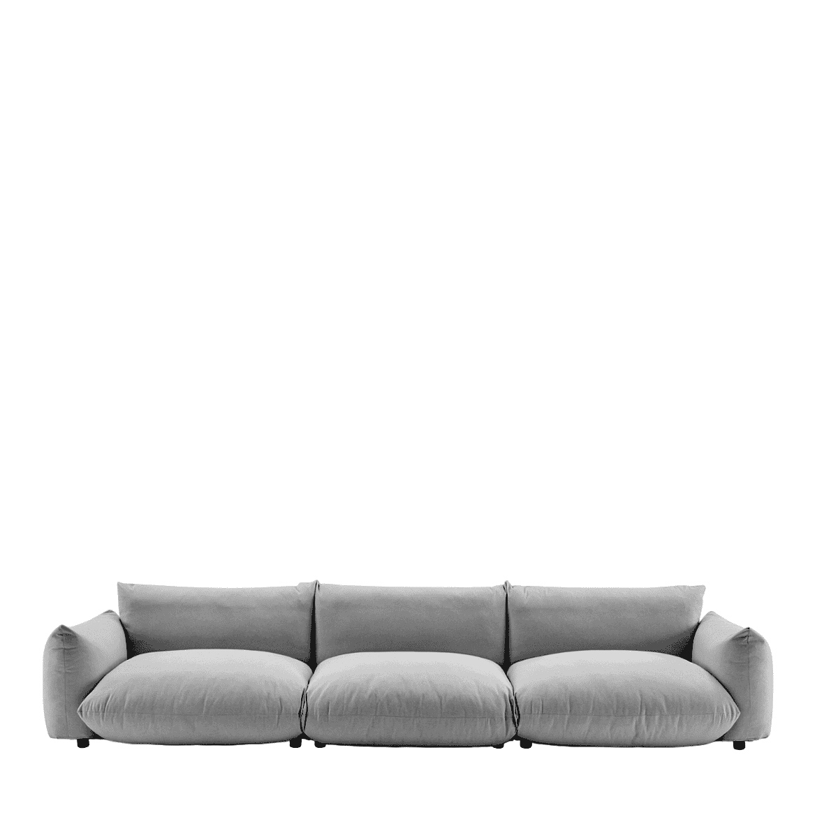Marenco Sofa - Three Seater - Outdoor