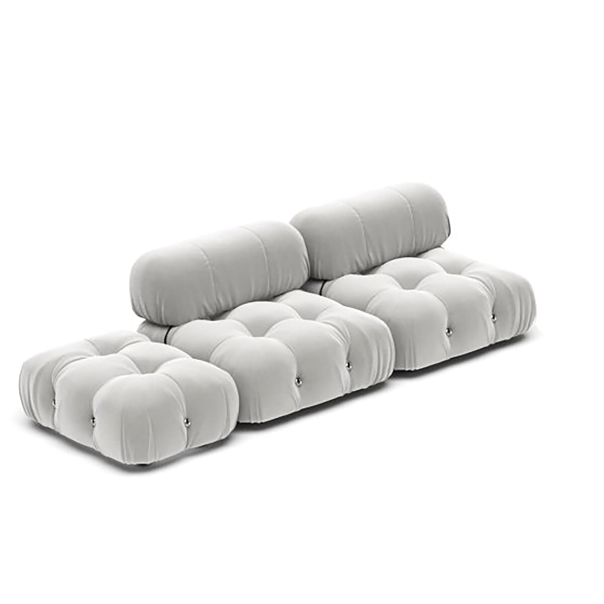 Mario bellini hot sale modular sofa