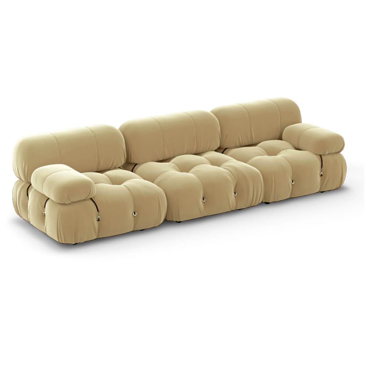 Mario bellini style sofa hotsell
