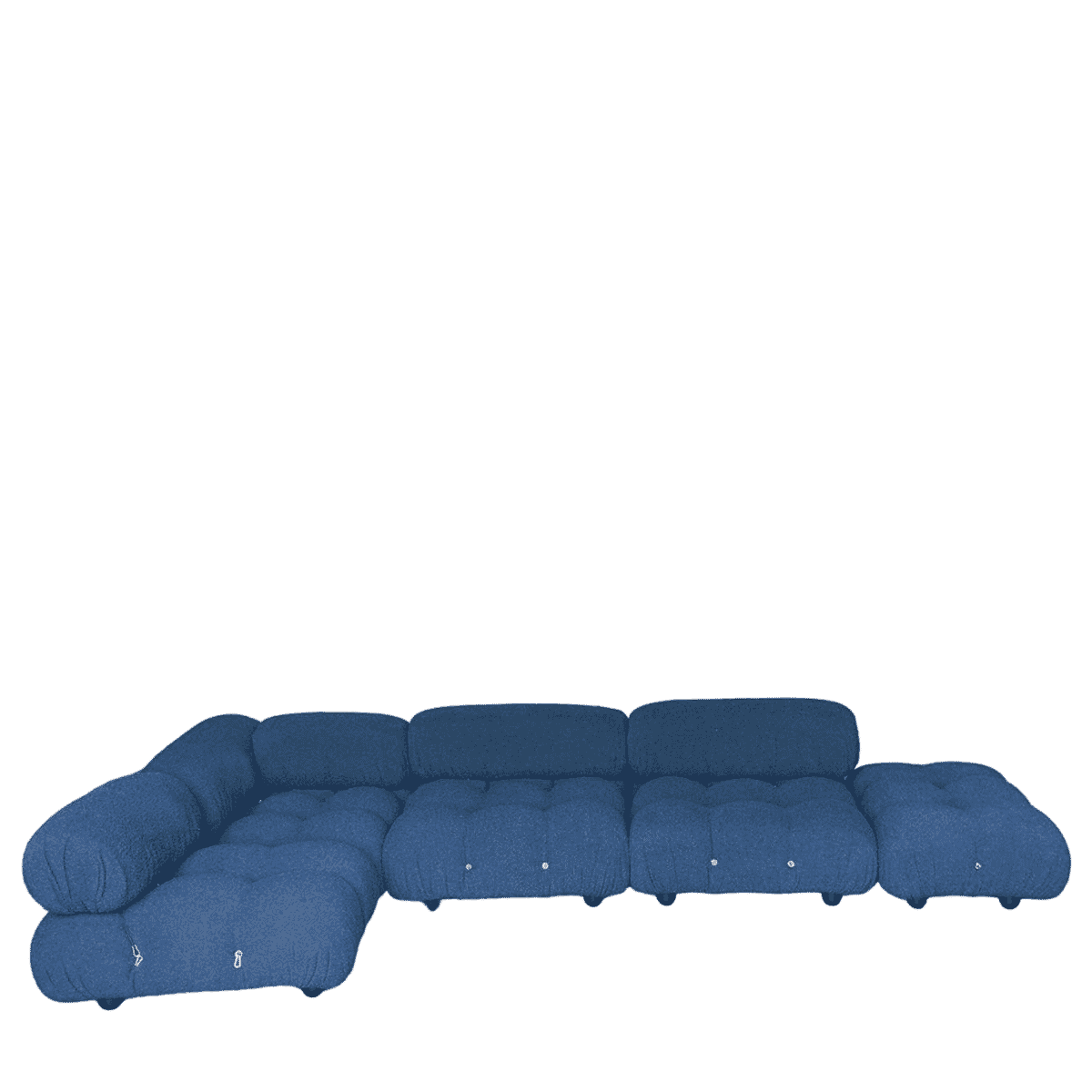 Mario Bellini Modular Sofa | Combination 010  - IN STOCK