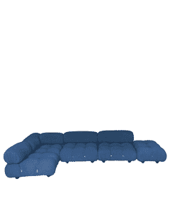 Mario Bellini Modular Sofa | Combination 010 - IN STOCK