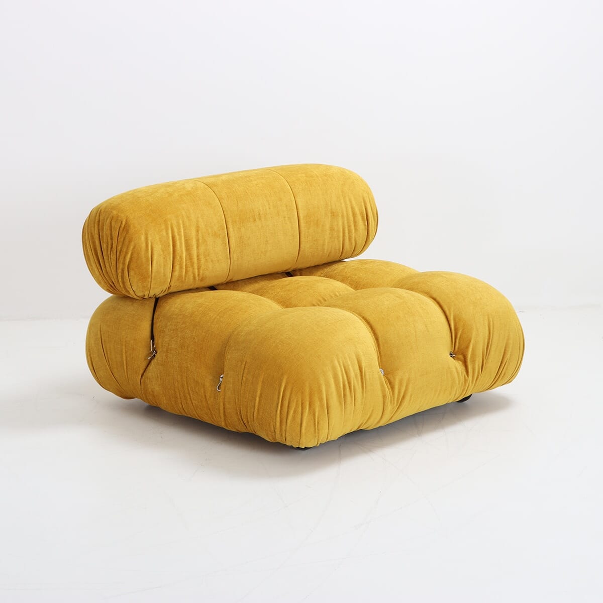 Mario Bellini Modular Sofa | Middle Module