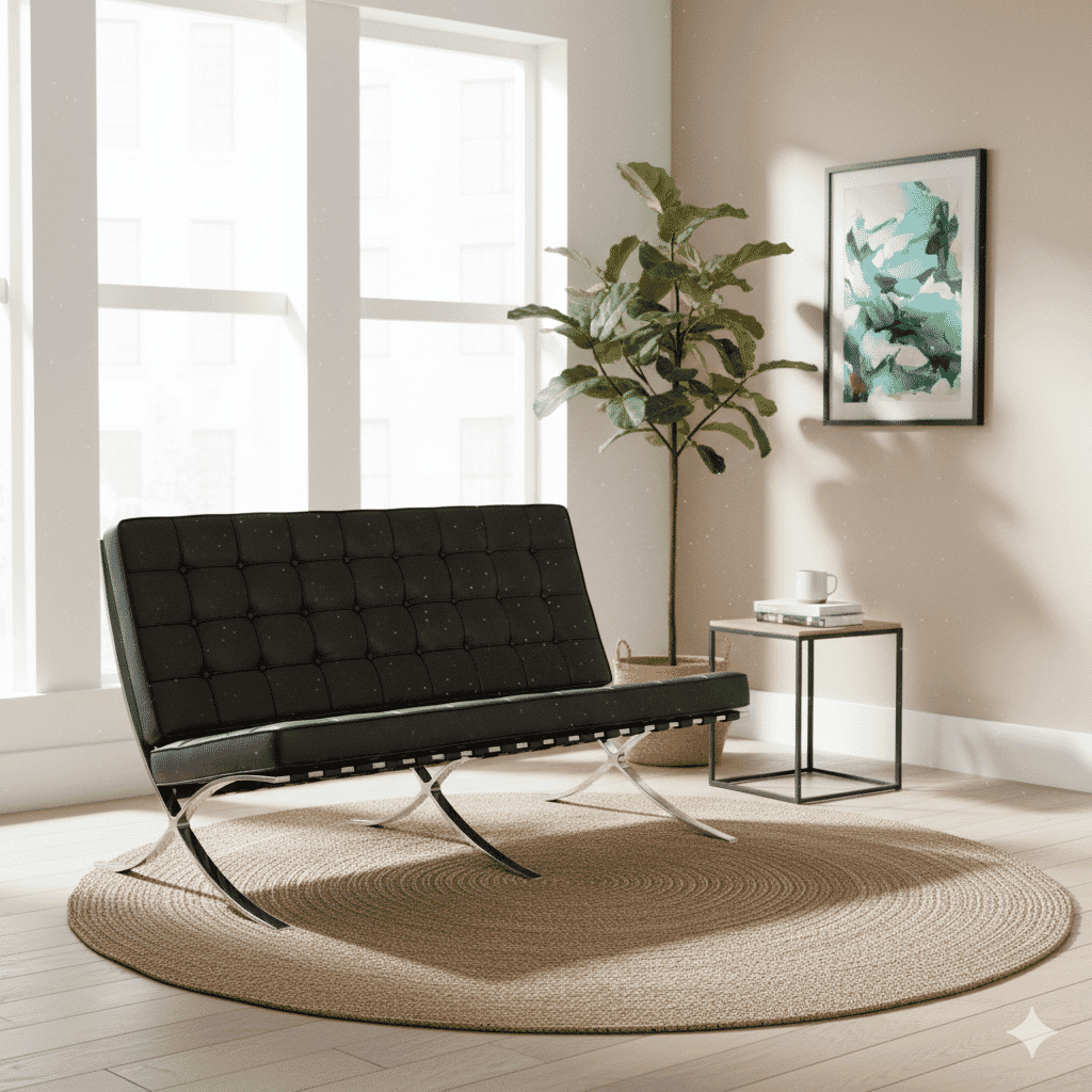 Pavillion 2 Seater Sofa 