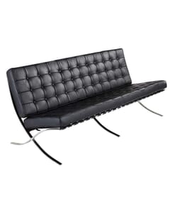 Pavilion 3 Seater Sofa