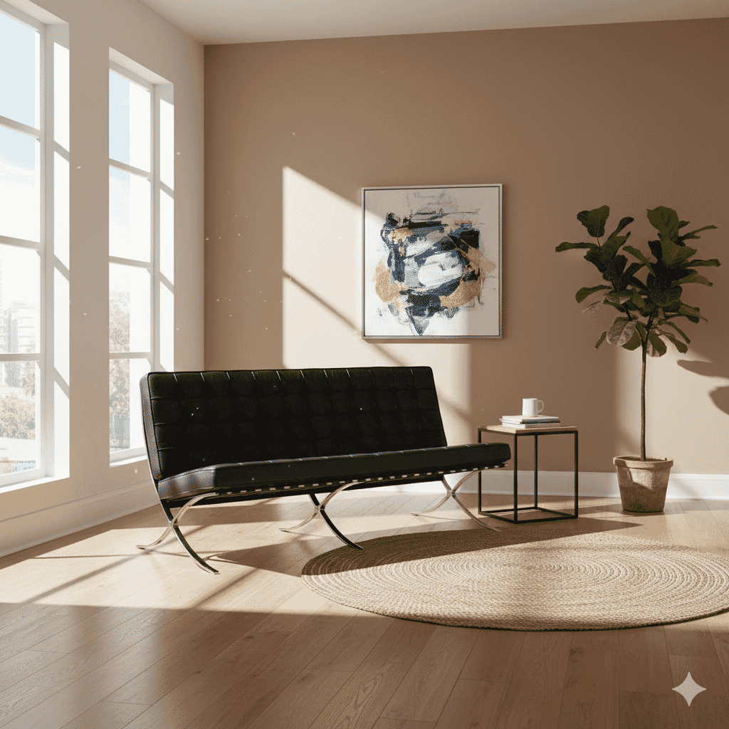 Pavilion 3 Seater Sofa