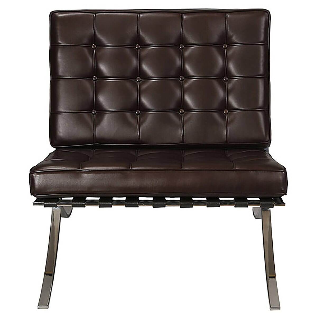 Marcel breuer hotsell barcelona chair