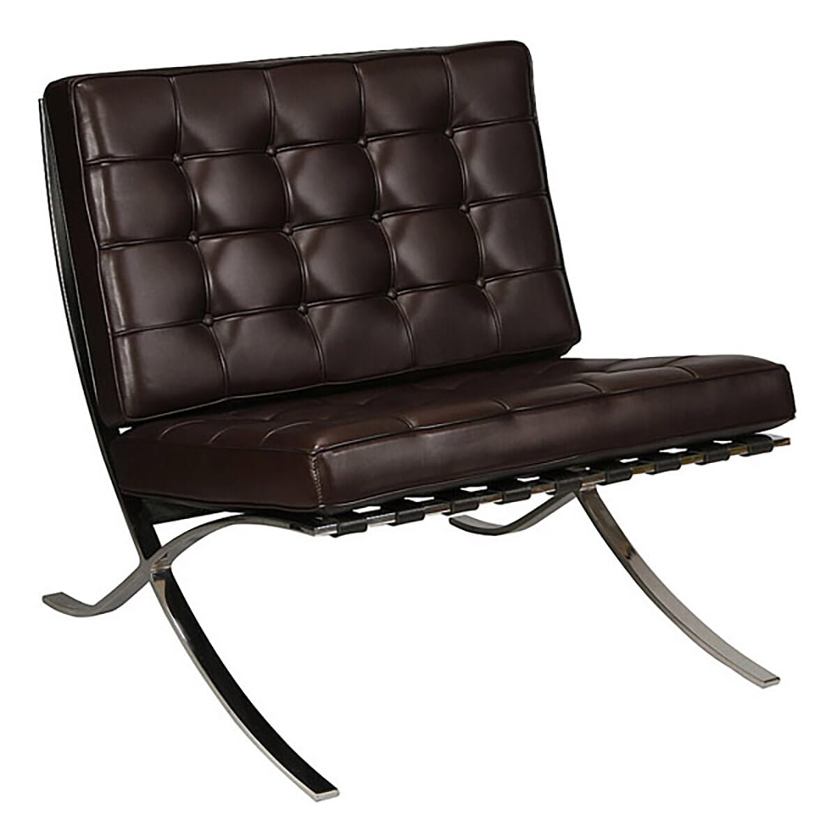 Marcel breuer store barcelona chair