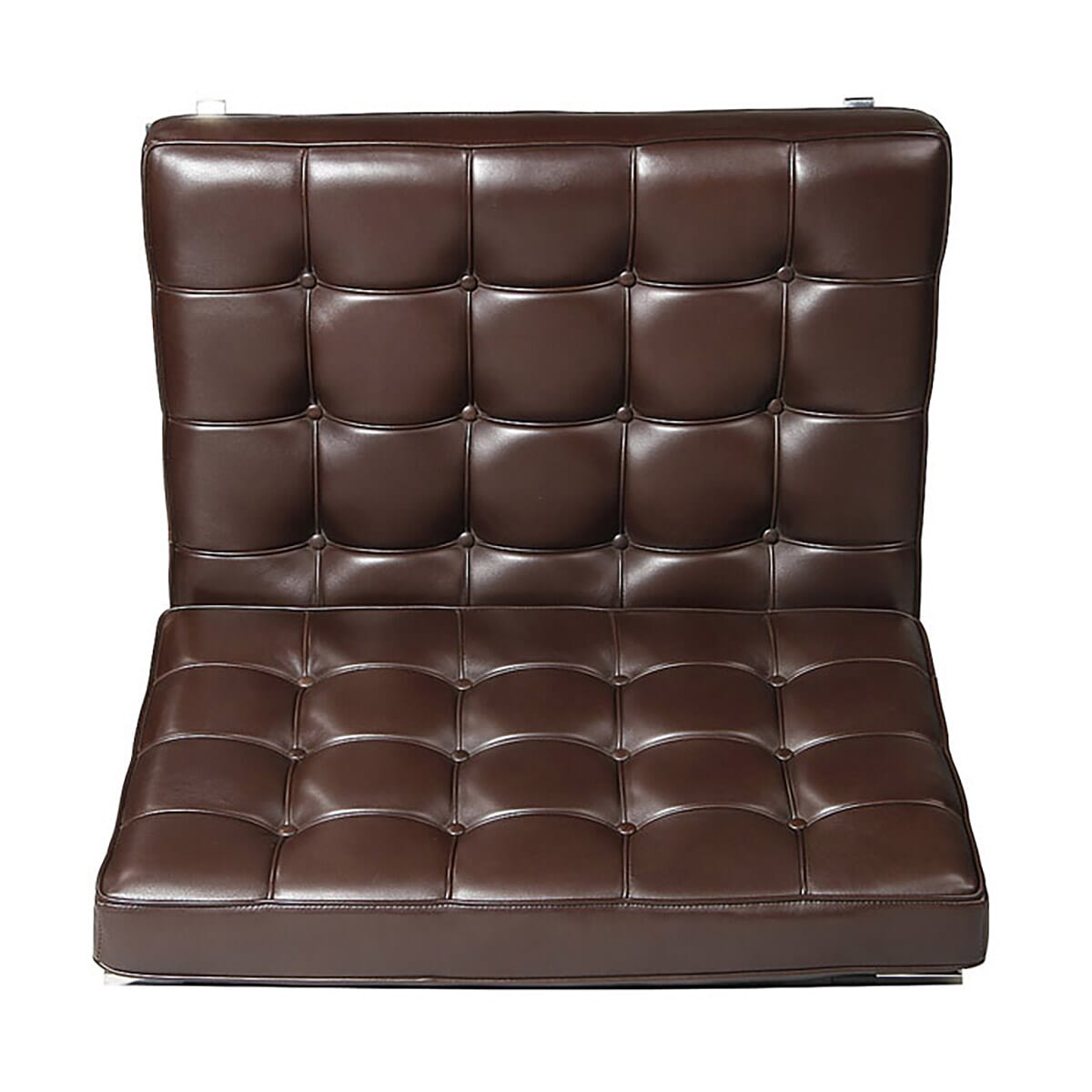 Barcelona chair replacement cushions for sale outlet