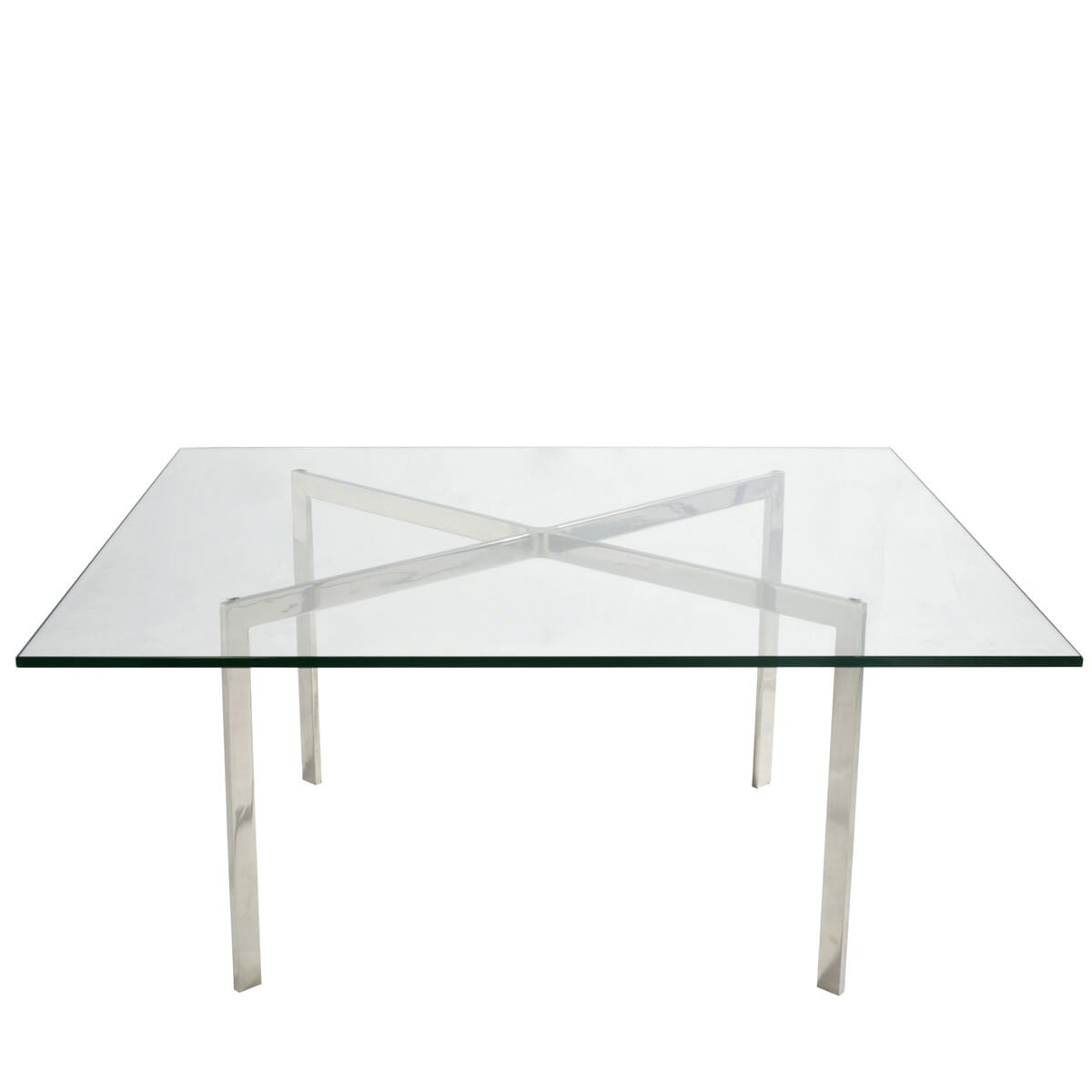 Pavilion Coffee Table 