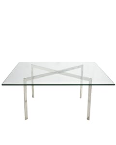 Pavilion Coffee Table