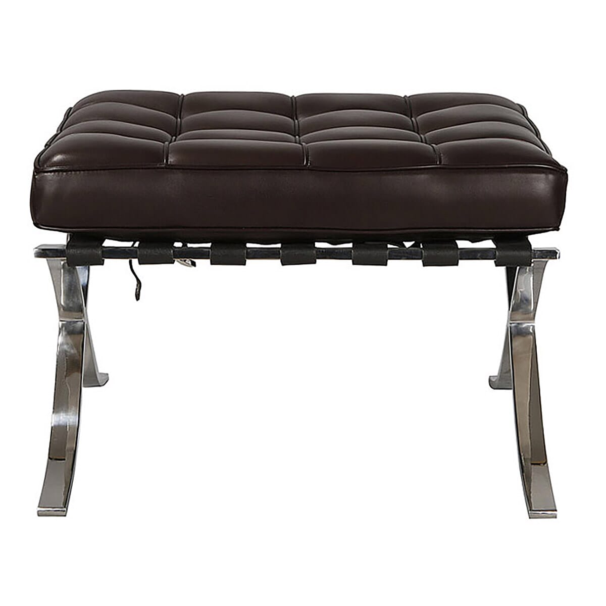 Ottoman store barcelona chair