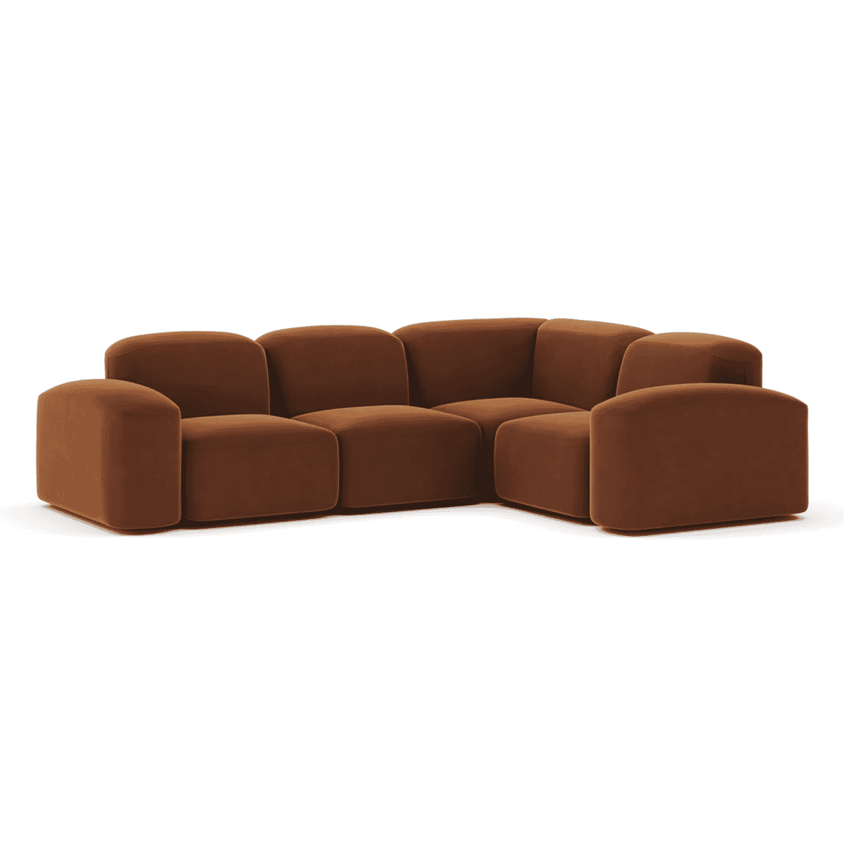 Muse Sofa Small Left Corner