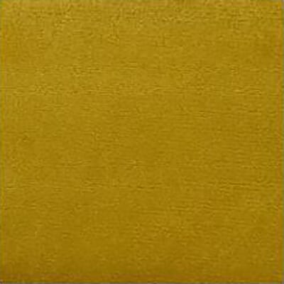 Mineral Yellow Suede Microfibre