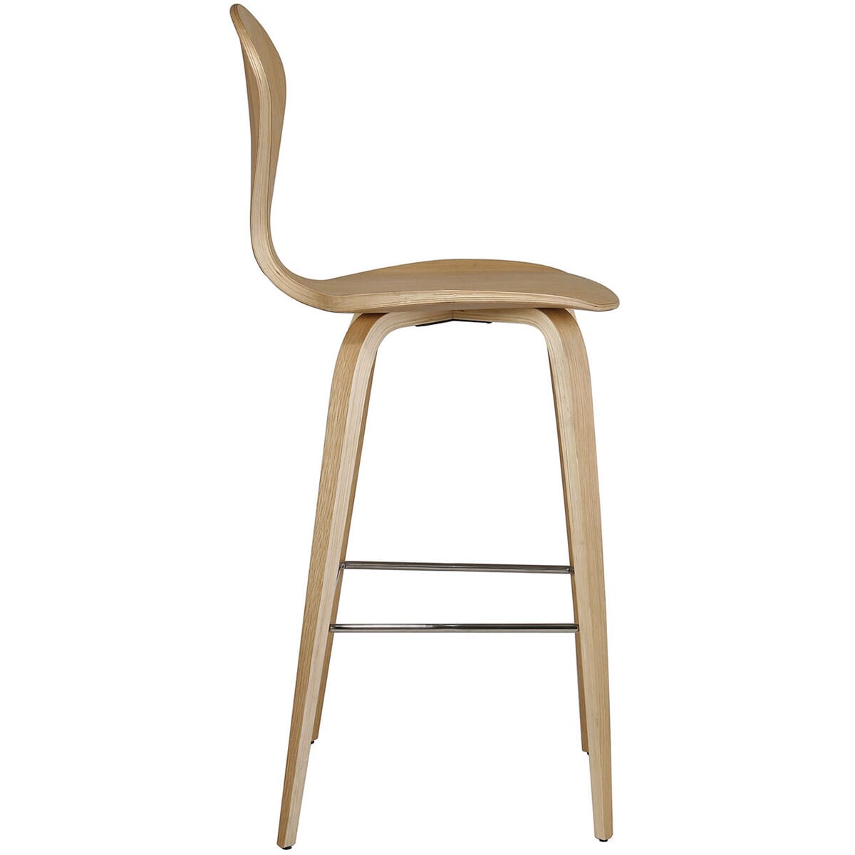 Cherner style bar stool sale