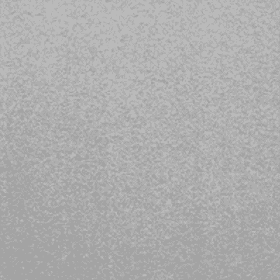 Powder Coated Silver Grey Matt