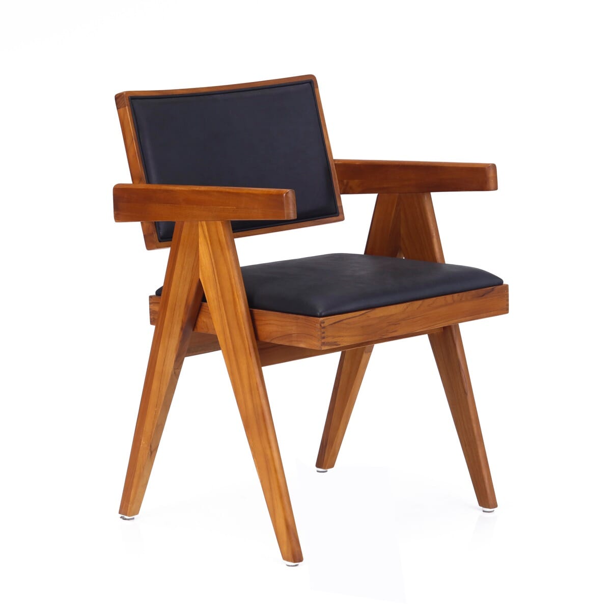 Le corbusier outlet pierre jeanneret chair