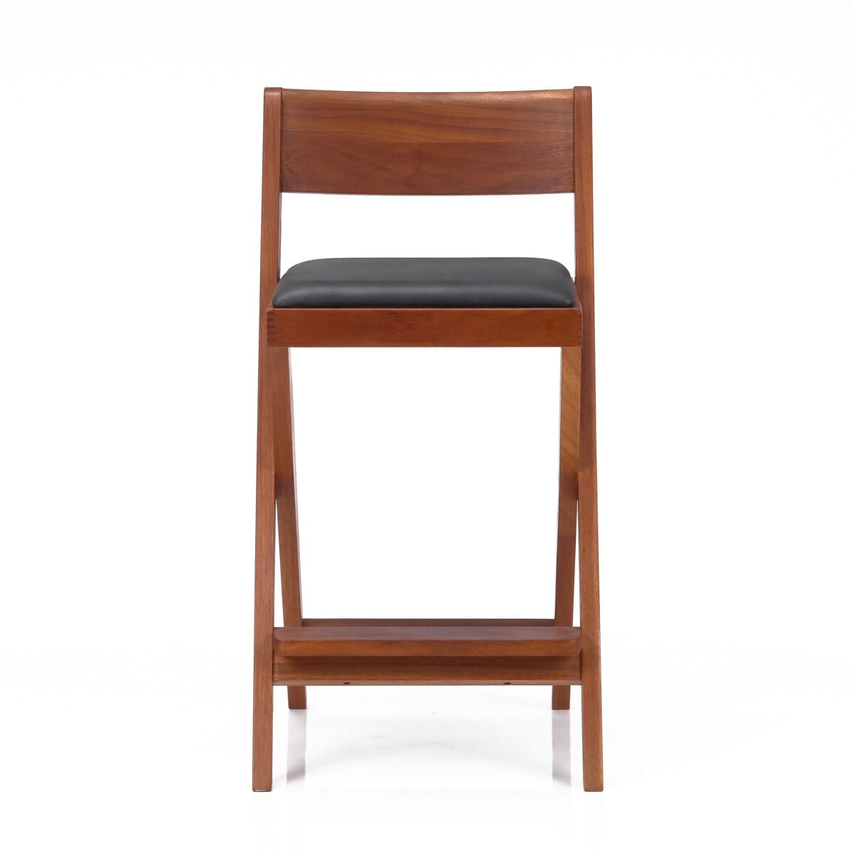  Barstool With Arms Upholstered