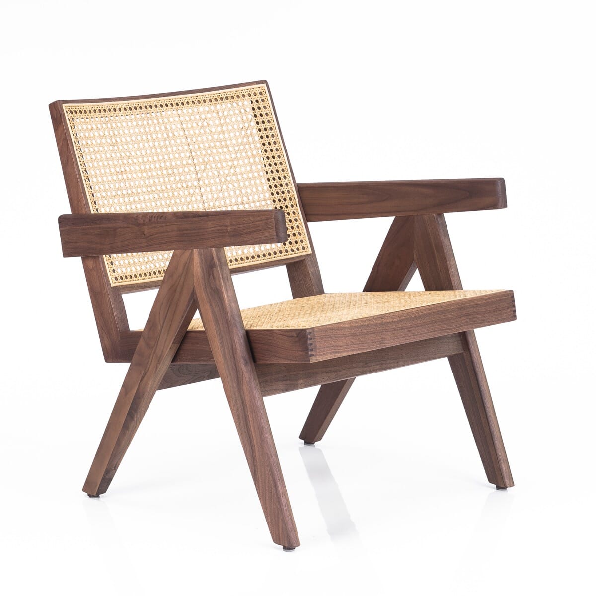 Jeanneret outlet easy chair