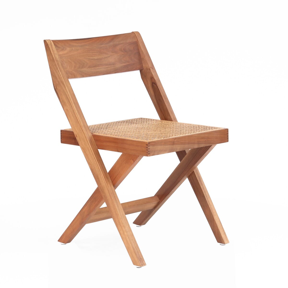 Pierre Library Chair