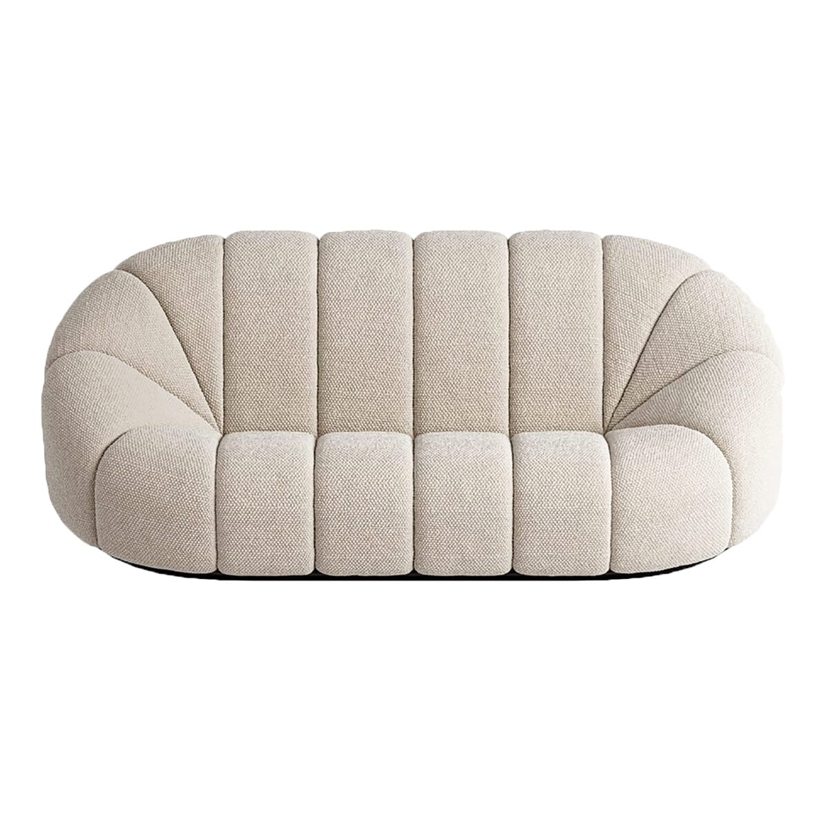 Pierre paulin sales alpha sofa
