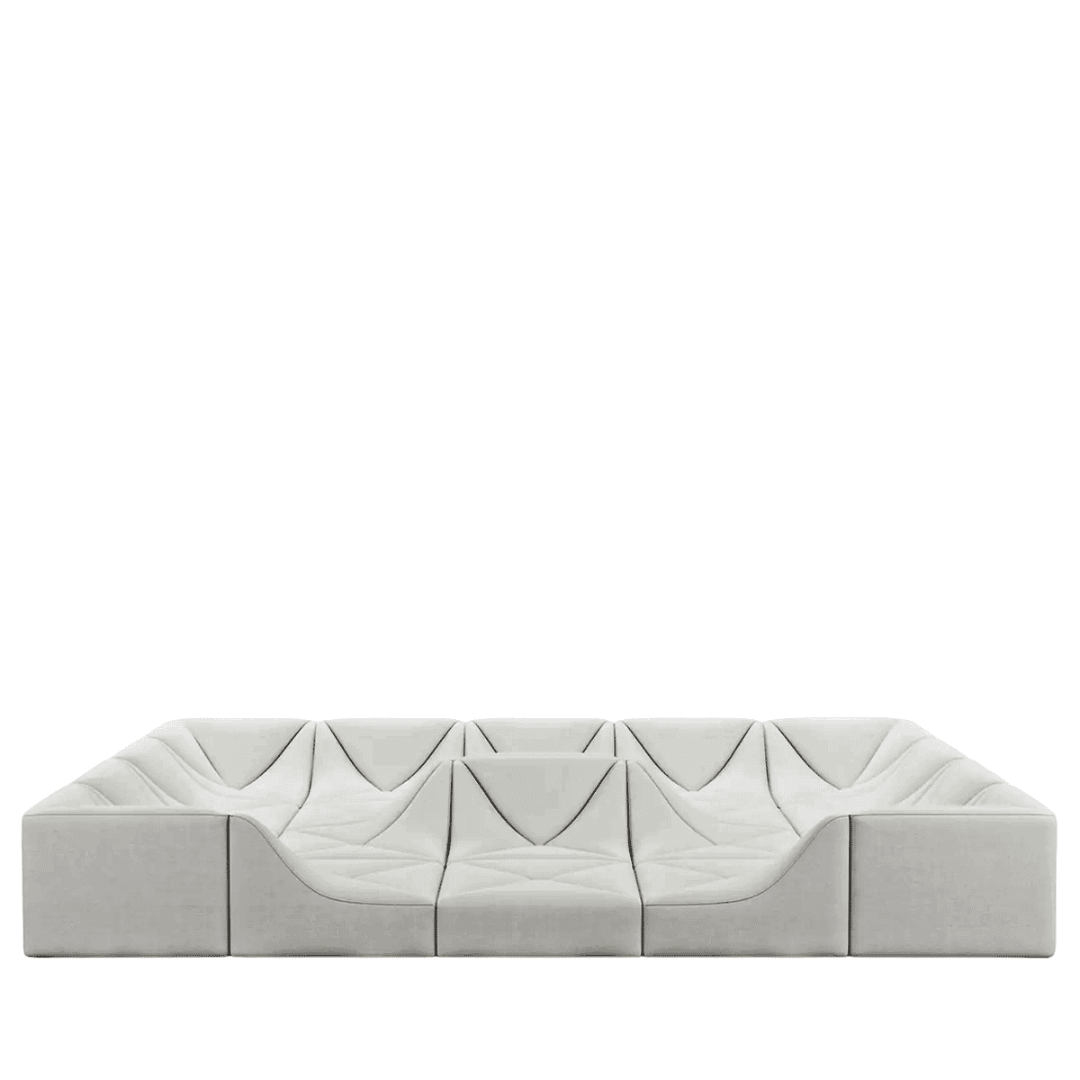 Modular Sofas