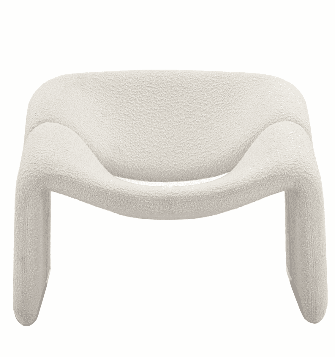 Pierre paulin sales groovy chair