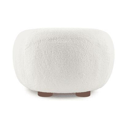 Polar Bear Armchair SWIVEL UK