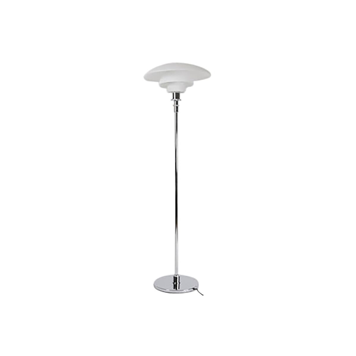 PH 3.5 - 2.5 Floor Lamp - Stand 