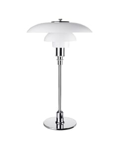 Poul Henningsen 3/2 Table Lamp