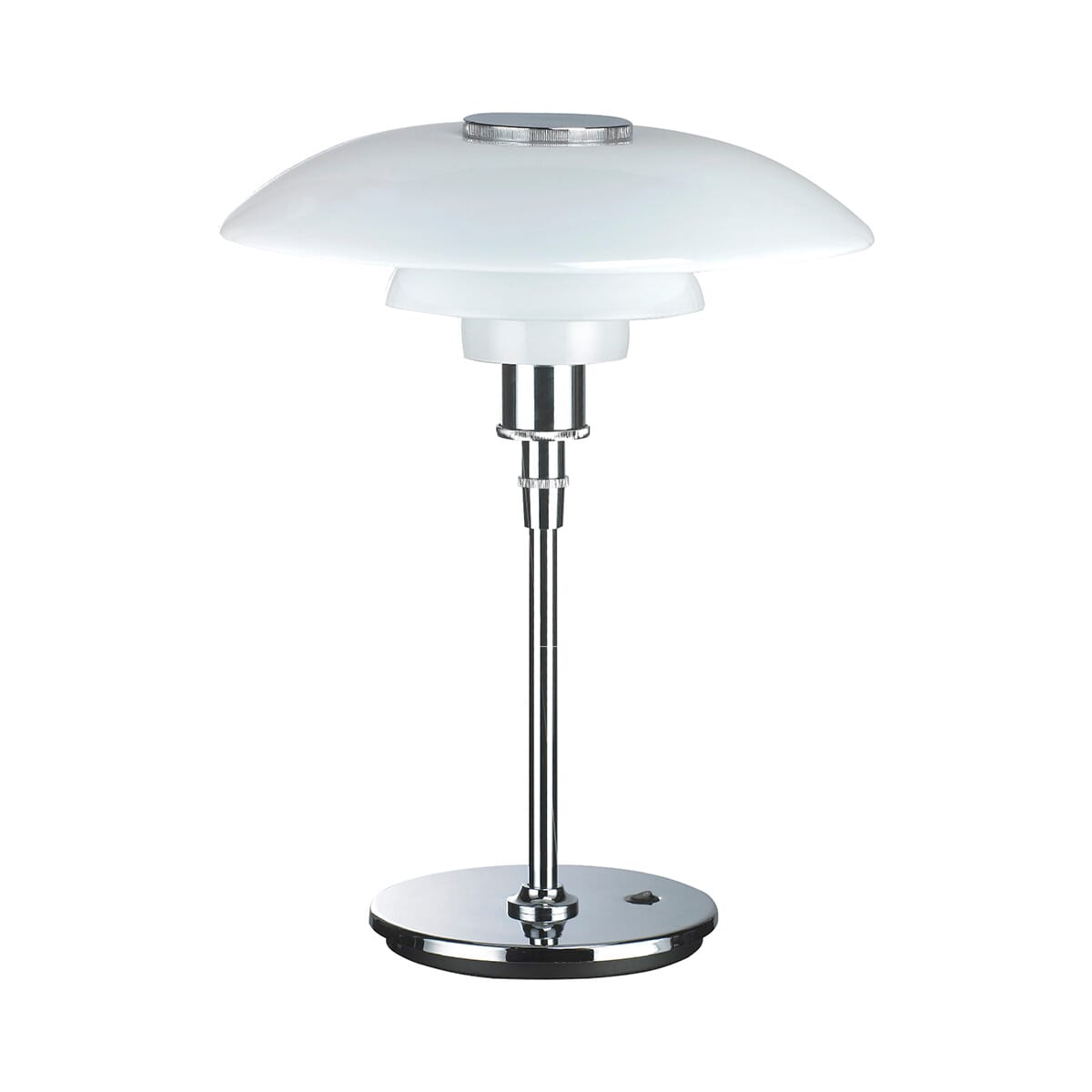 Poul Henningsen 4.5 - 3.5 Table Lamp 