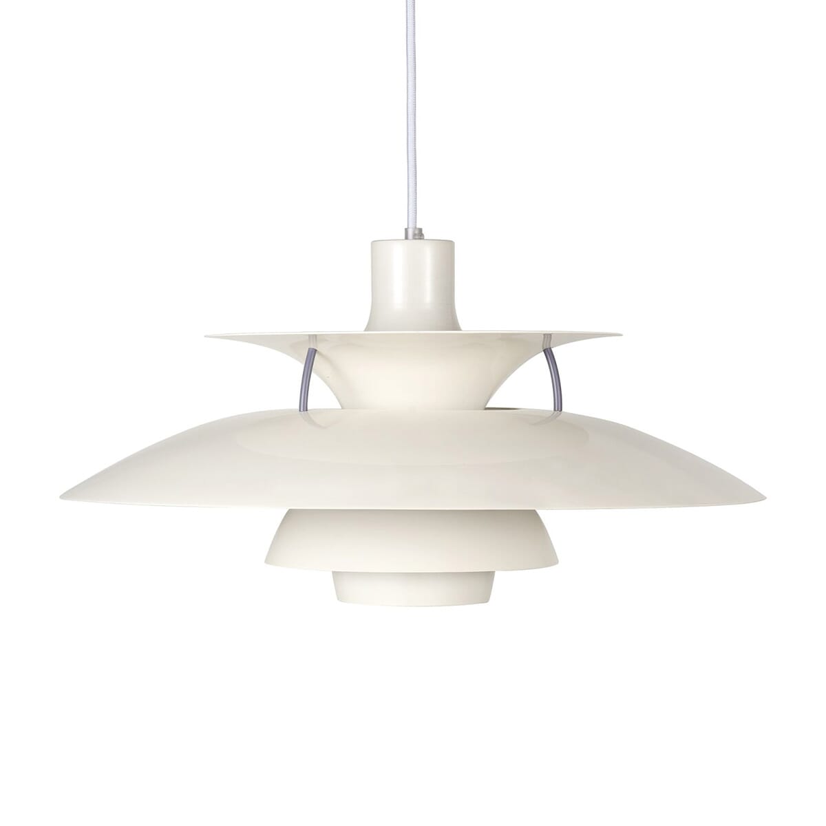 Poul Henningsen 5 Pendant 
