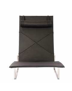 PK24 Chaise Lounge Chair