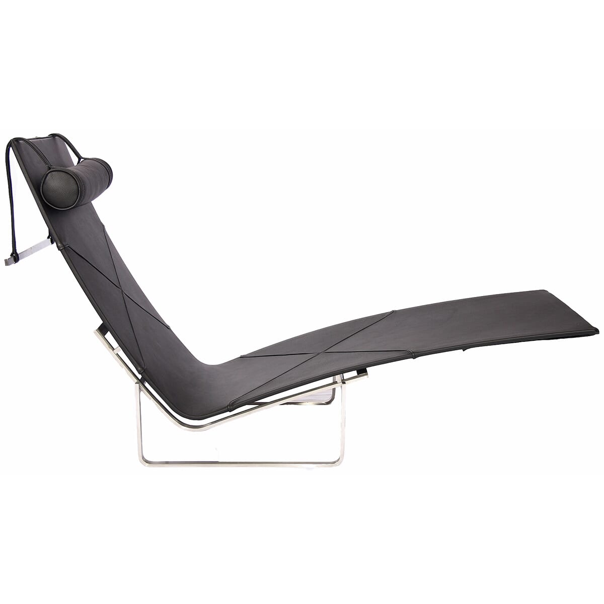 Buy PK24 Cream Chaise Lounge Chair Online Swivel UK
