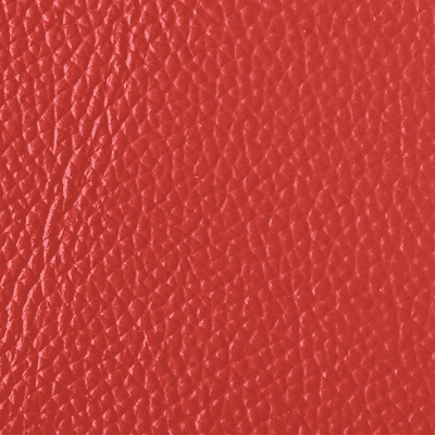 Red Classic Leather DF