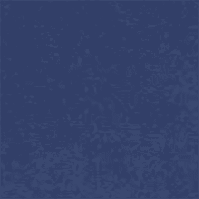 Dark Blue Velvet Ruby