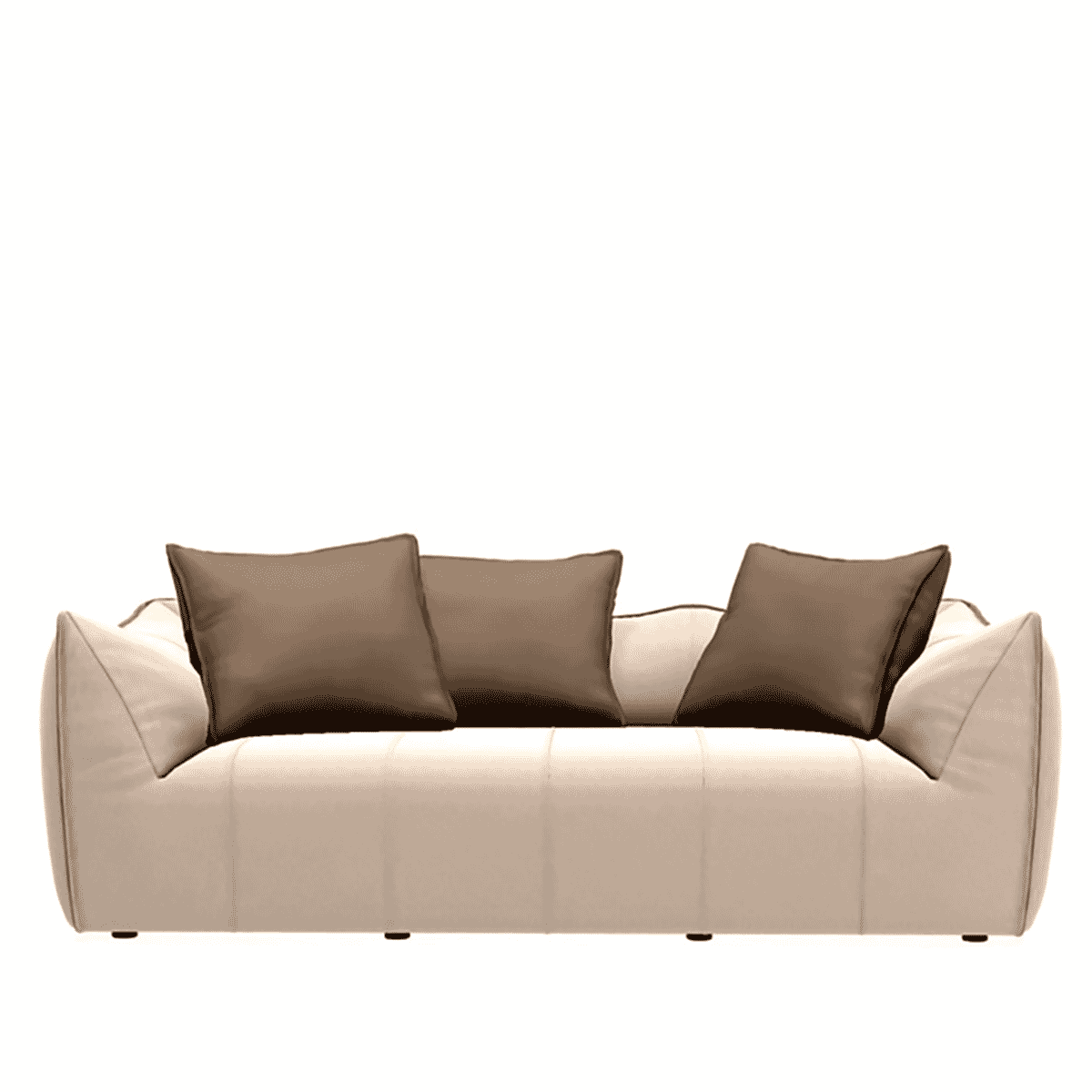 Bambini Sofa - 3 Seater