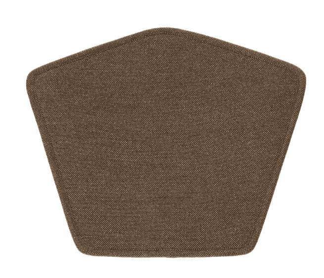 Lounge Chair Seat Pad 