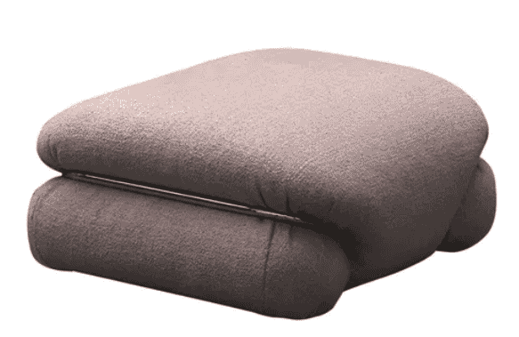 Sesann Sofa - Ottoman