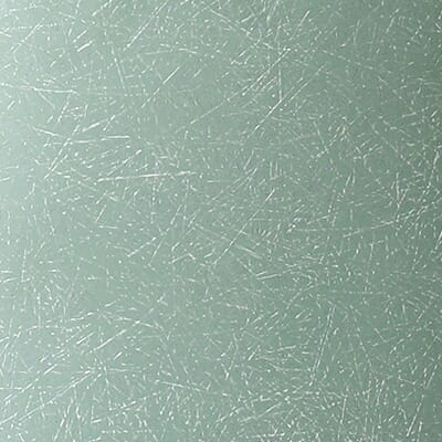 Sea Foam Green Visible Fibreglass