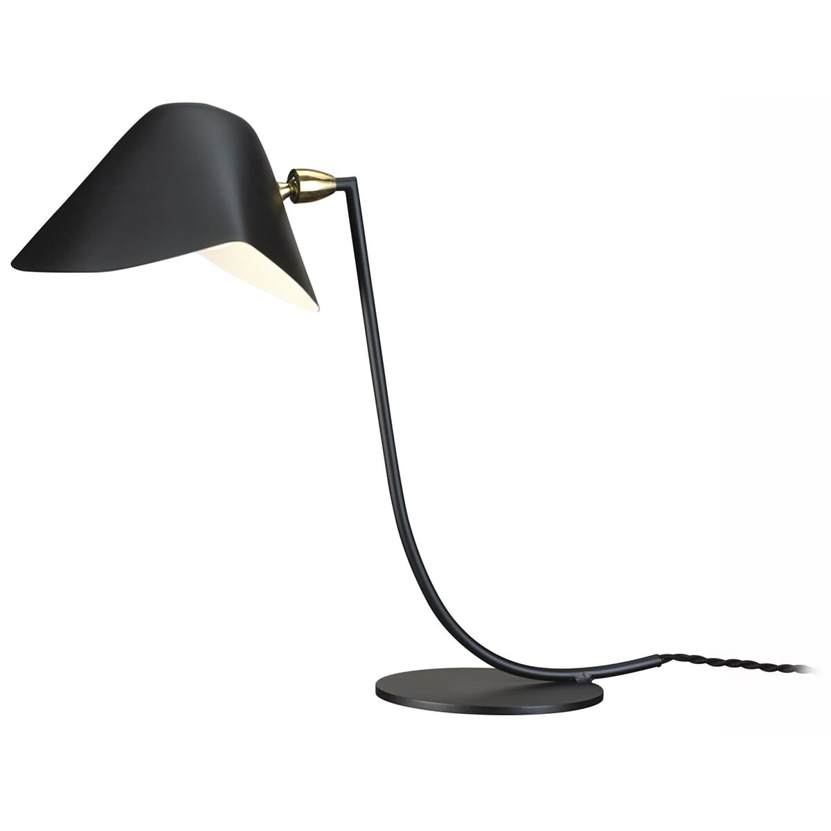 Antony Desk Lamp 