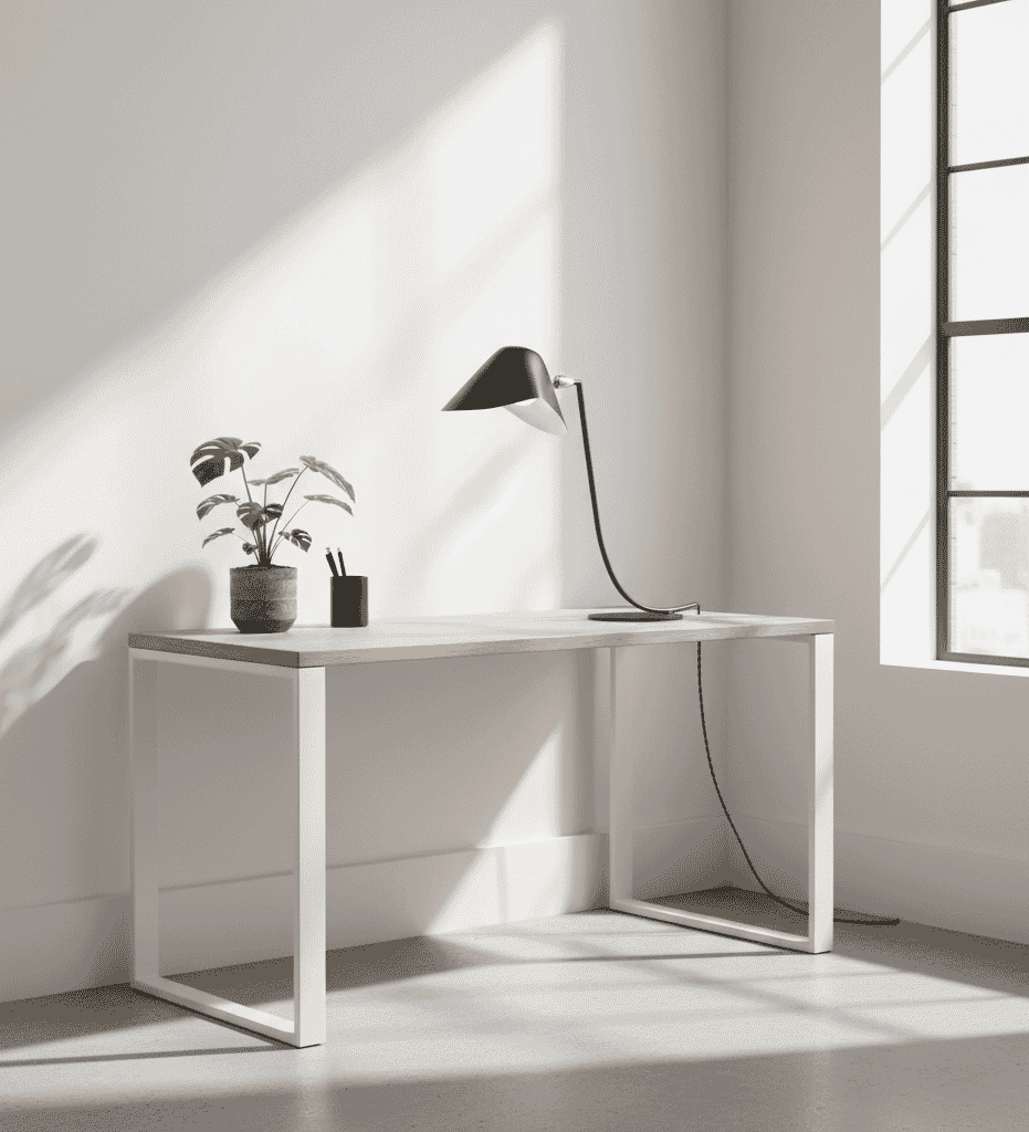 Antony Desk Lamp 