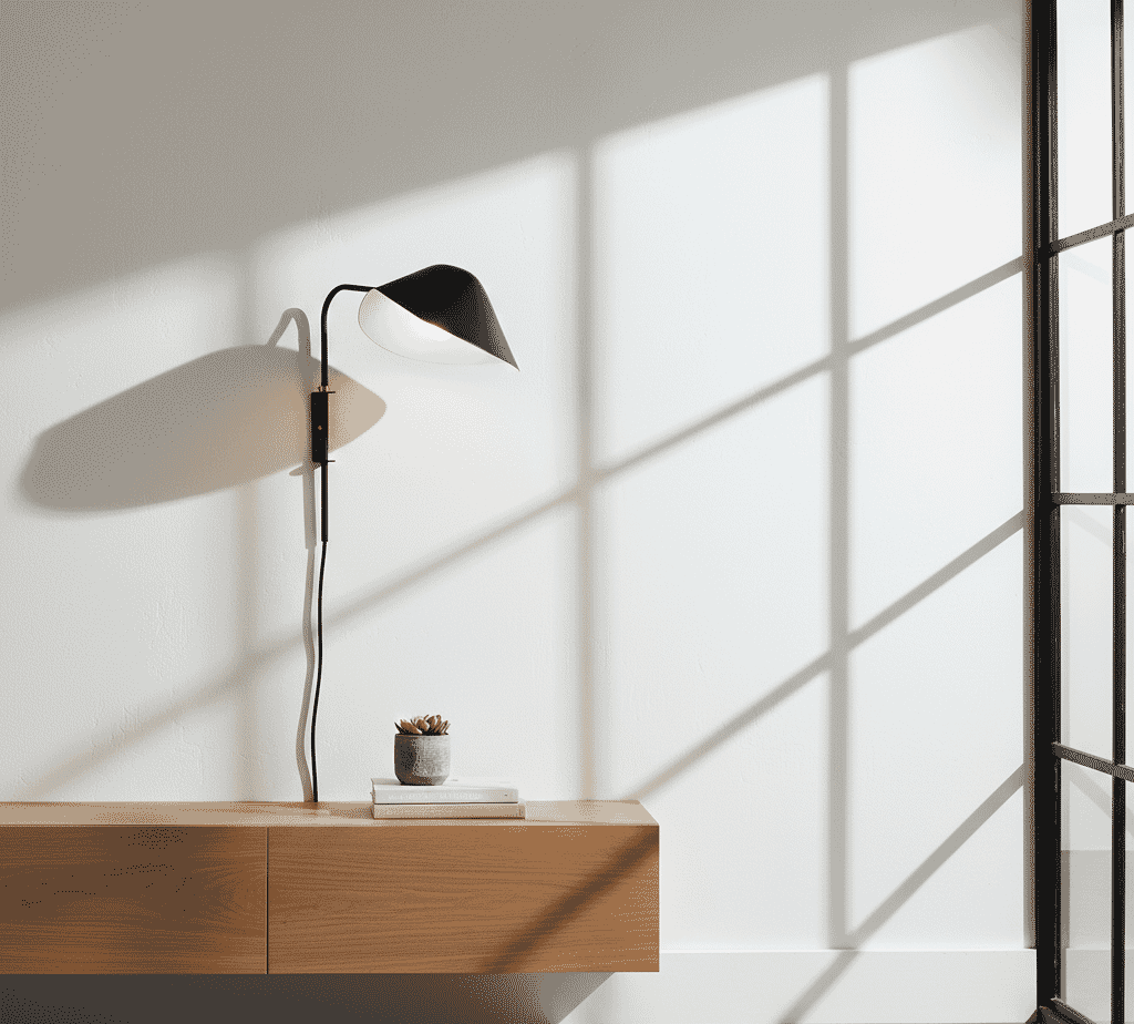 Antony Sconce Wall Lamp 