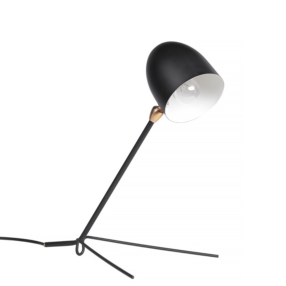 Cocotte Table Lamp