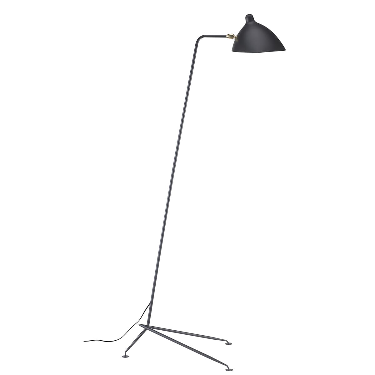 Floor Lamp 1 Arm 