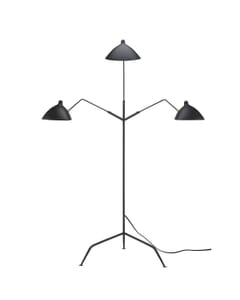 Floor Lamp 3 Arms