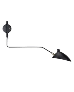 Sconce 1 Rotating Arm